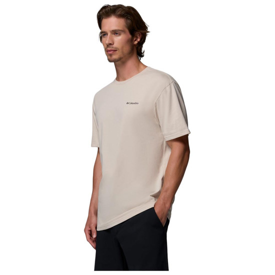 Columbia Ανδρική κοντομάνικη μπλούζα CSC Basic Logo™ Short Sleeve Tee